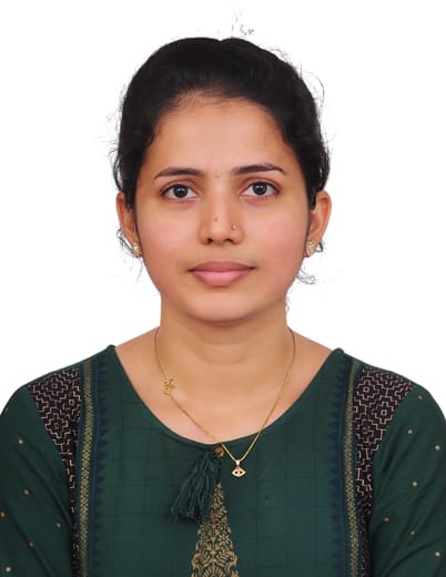 Dr. Ananya K